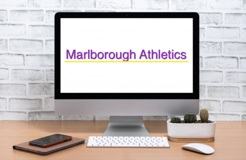 Marlborough coaches are finding ways to keep middle school athletes active in the midst of COVID