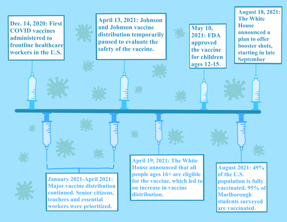 Life after the COVID-19 vaccine