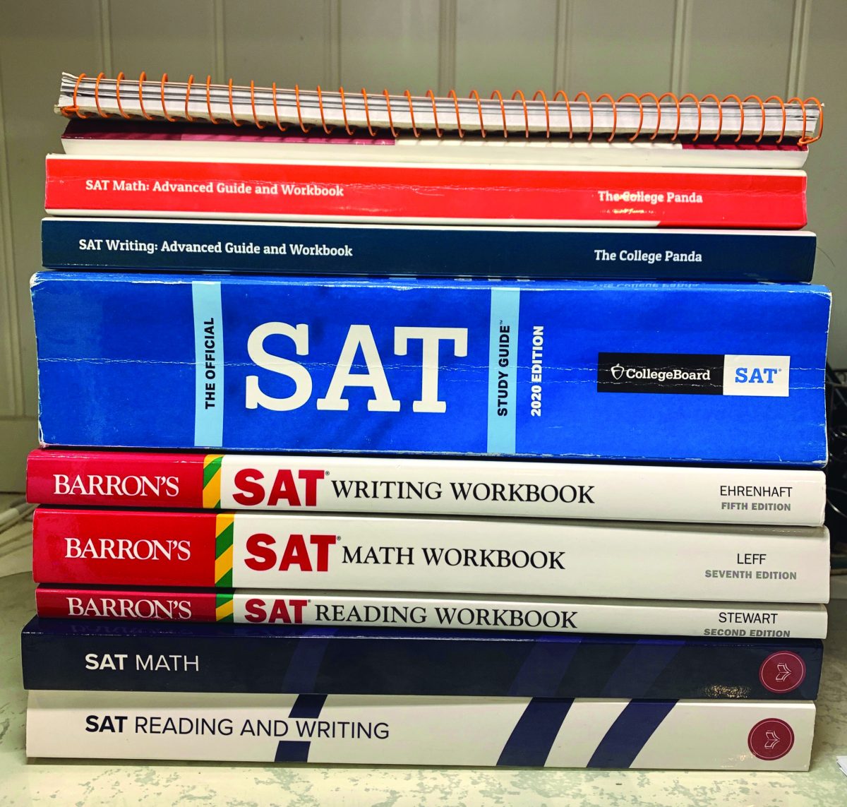 The College Board makes new SAT Changes