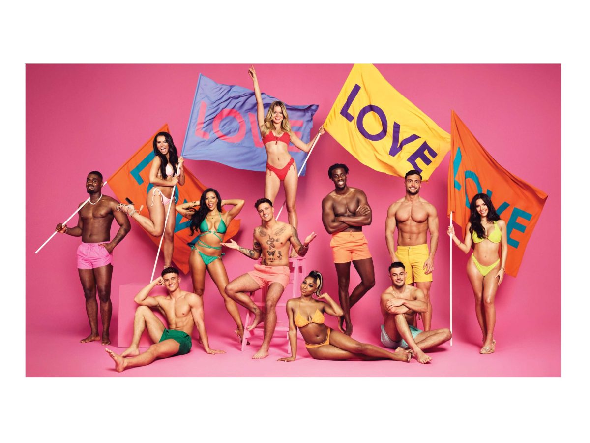 ‘Love Island’ UK can be your new summer love