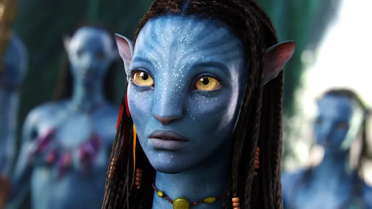 My Ick With Avatar 2