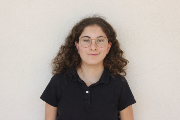 Julia ’26