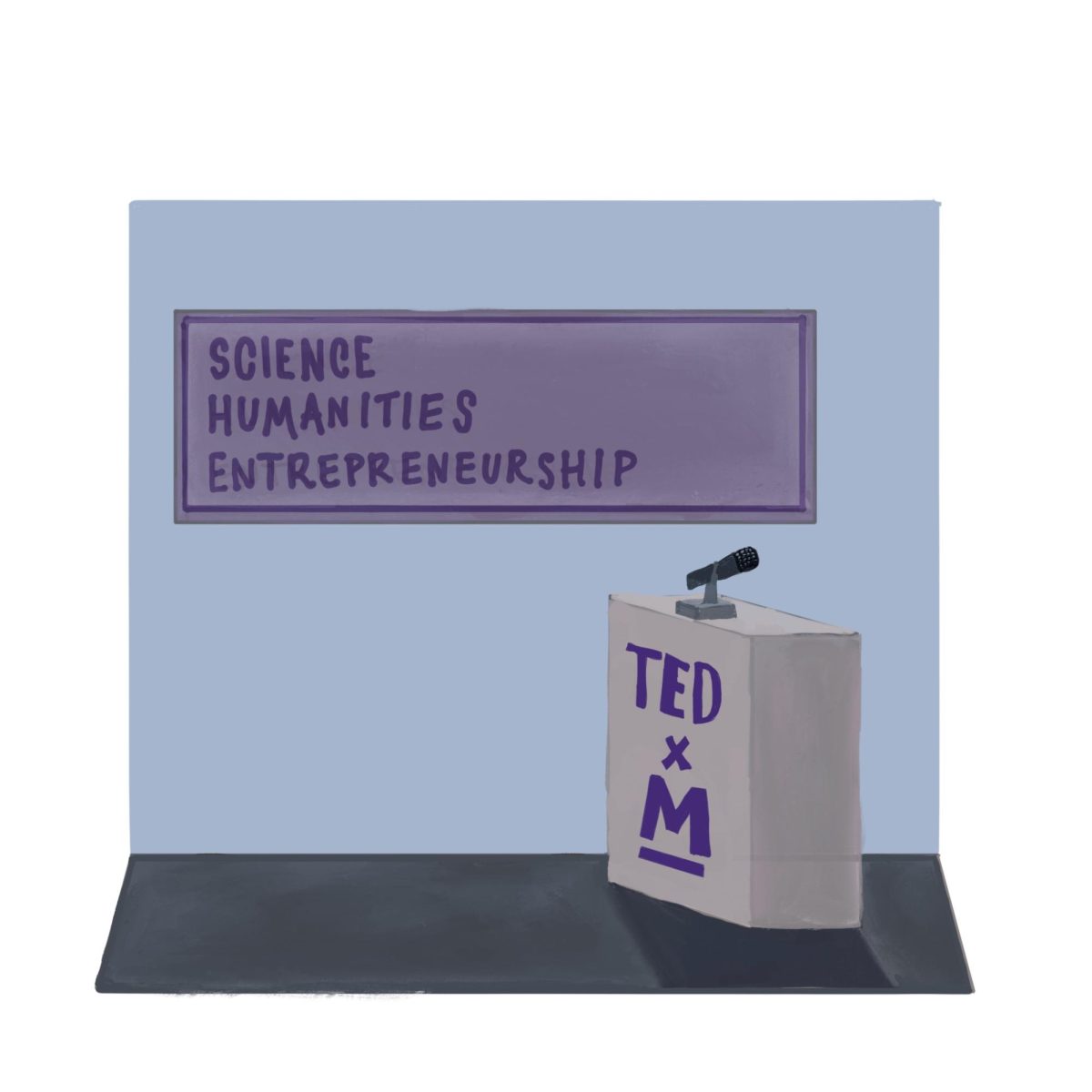 Social Justice TED Talks have come to an end