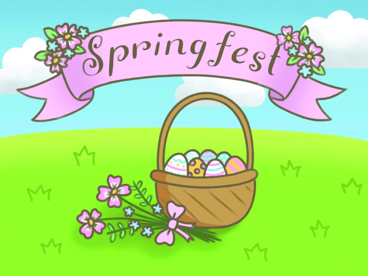 Springfest