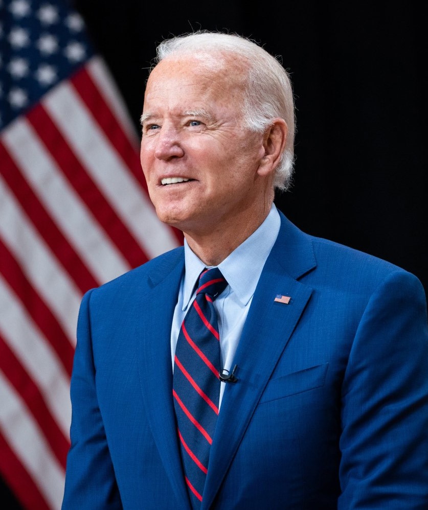 President Joe Biden