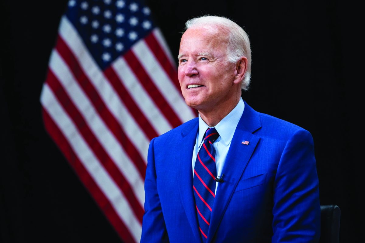 What can Biden do before he leaves office?