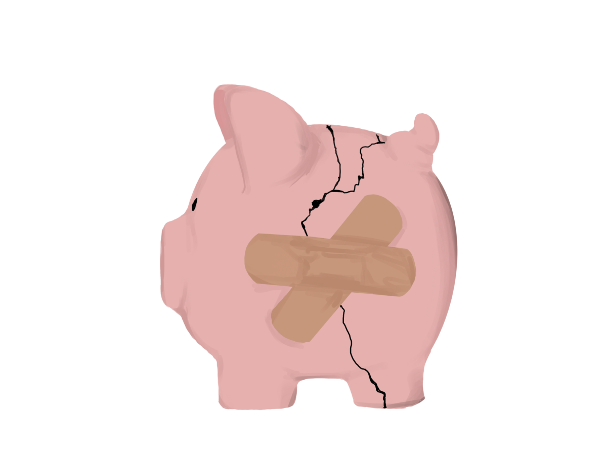 Cracking open the federal budget plan