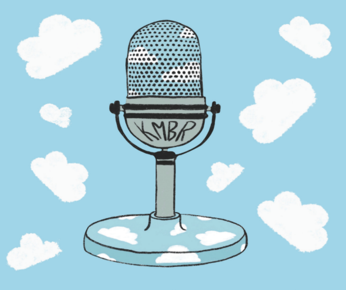 New changes to KMBR: live from Marlborough