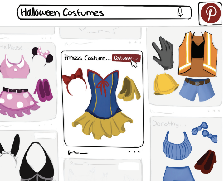 Tricked by trends: Halloween’s lost innocence