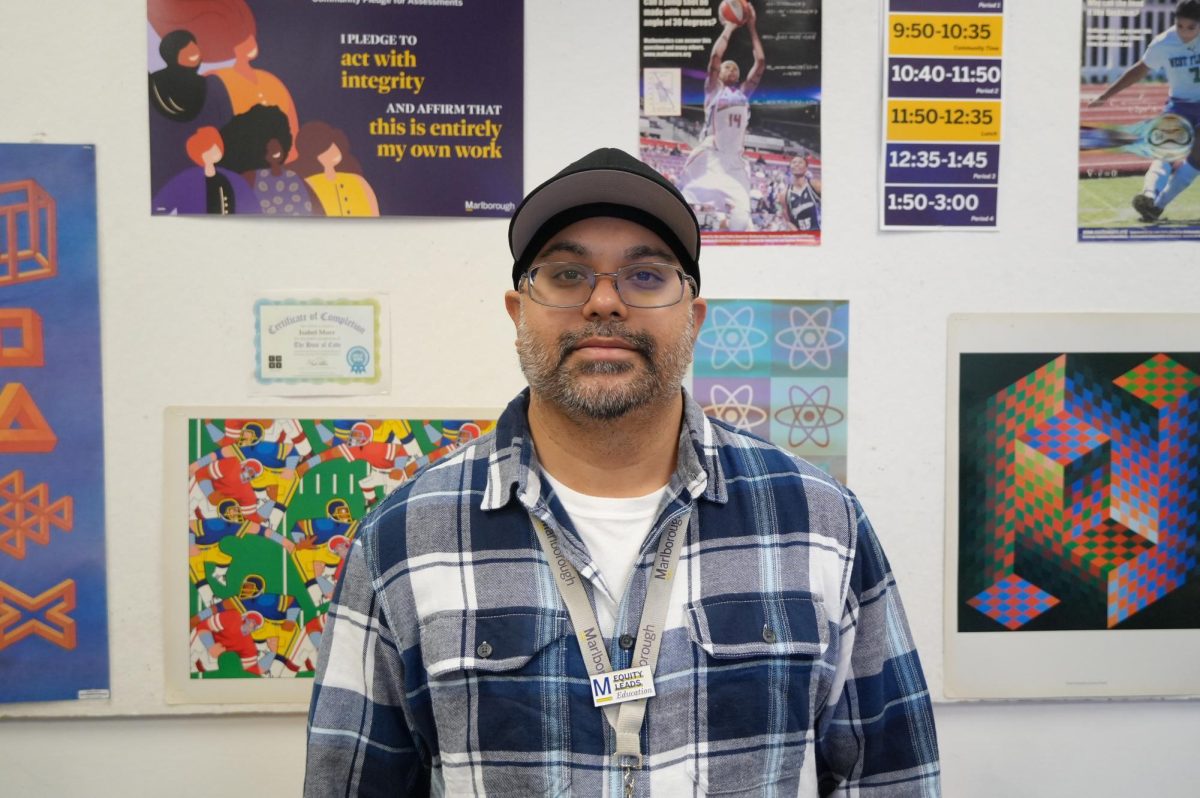 Deepender Singh joined WEBBCAM as a faculty adviser.  