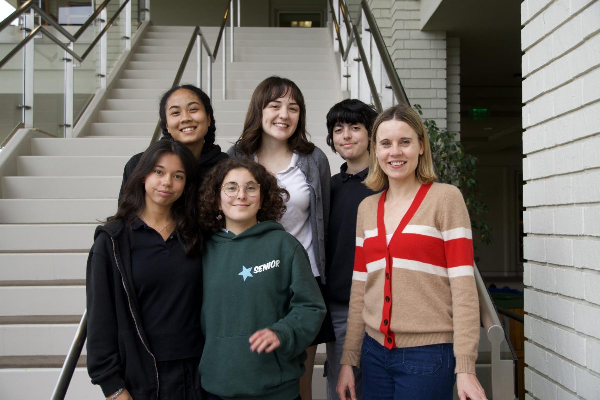 Students go global in World Theatre elective